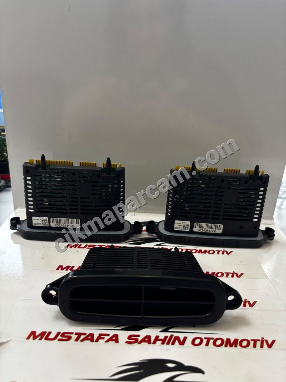 BMW 3 SERISI FAR BEYNI F30 /636212803/ - İlan No: 83781929