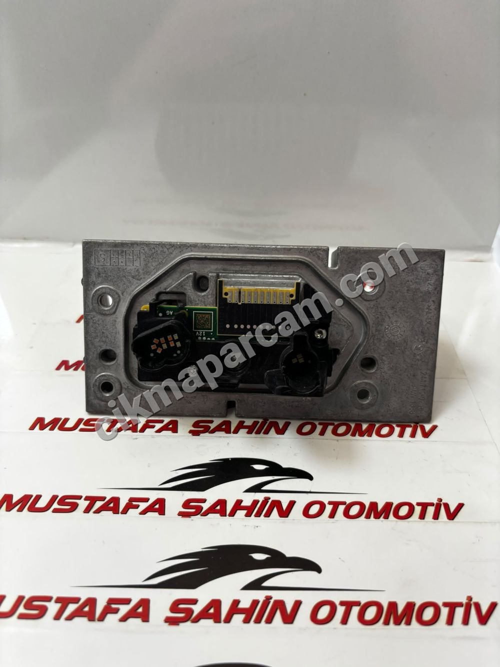 Bmw BMW G20 LCI 3 SERİSİ SAĞ SİNYAL LED BEYNİ 24471002RH - İlan No: 39156364