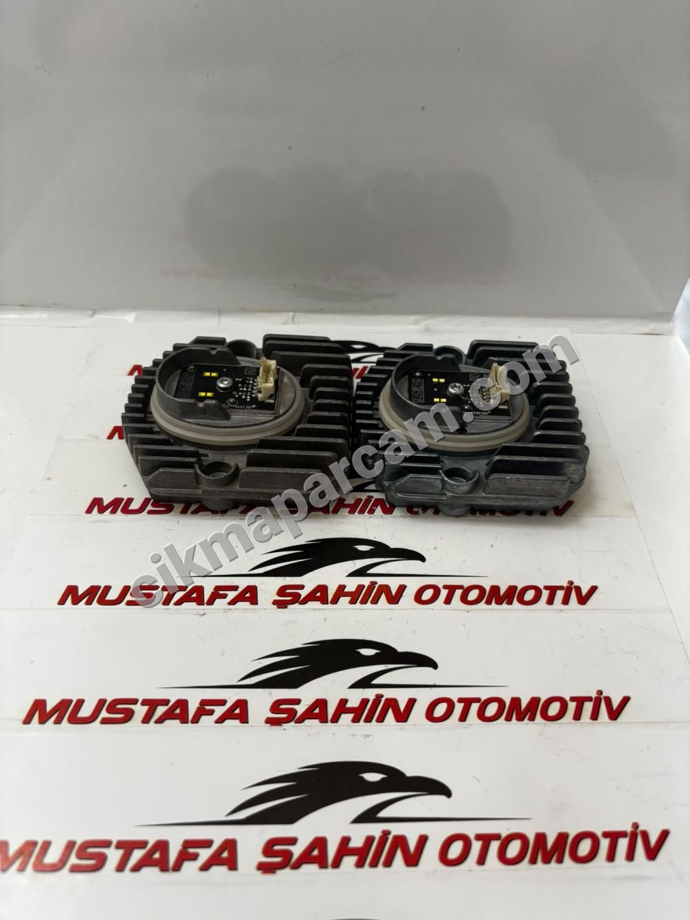 Bmw BMW 5 SERISI G30 FAR BEYNI - İlan No: 63754505