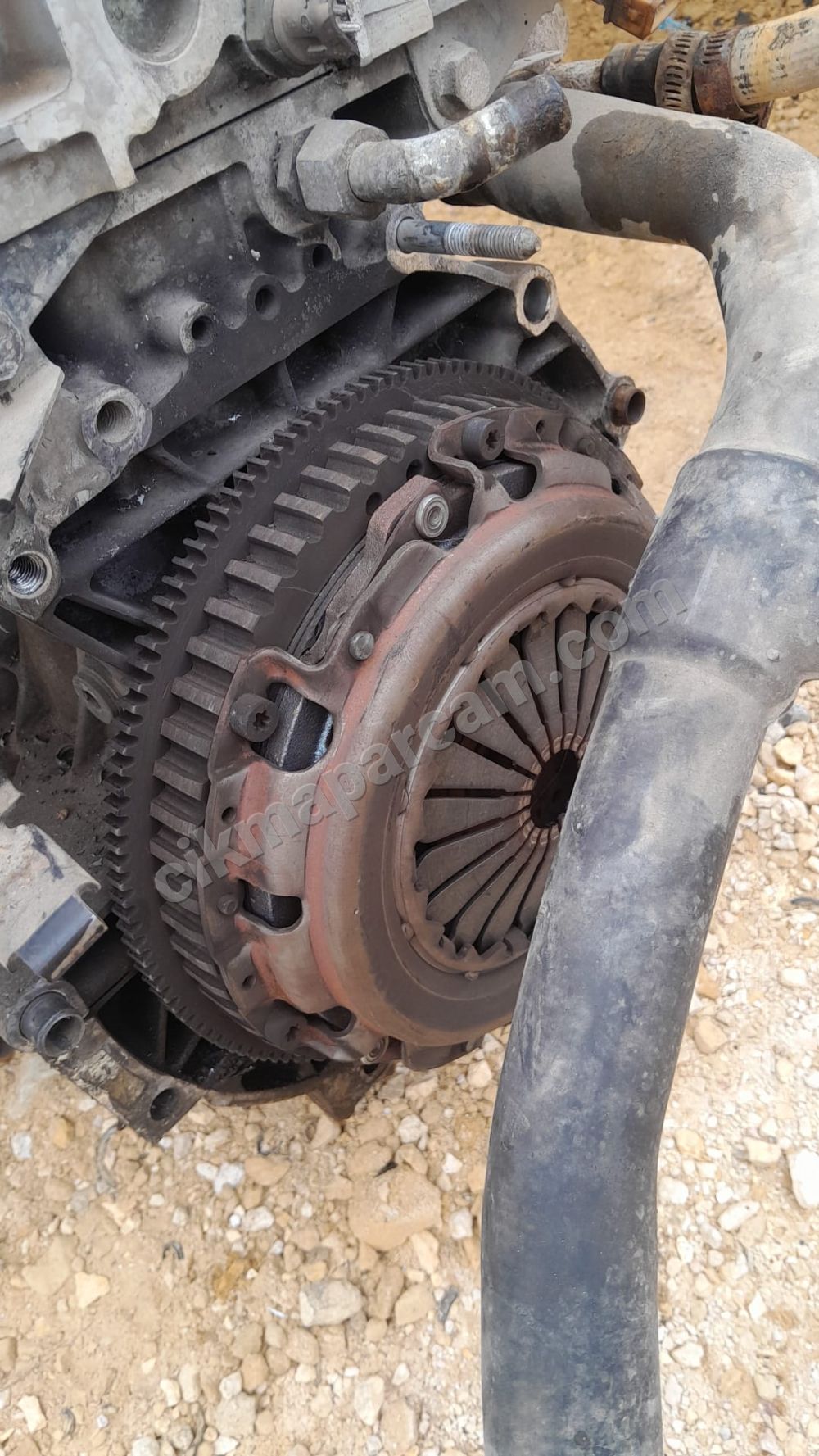 Renault RENAULT LAGUNA VITES MEKANIZMASI - İlan No: 95992036