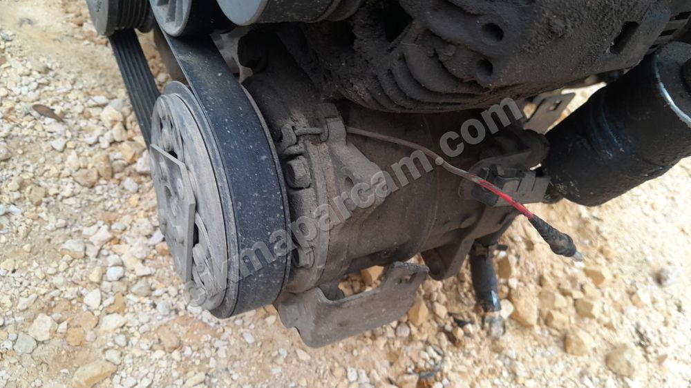 Renault RENAULT LAGUNA KLIMA KONTROL PANEL - İlan No: 47274006