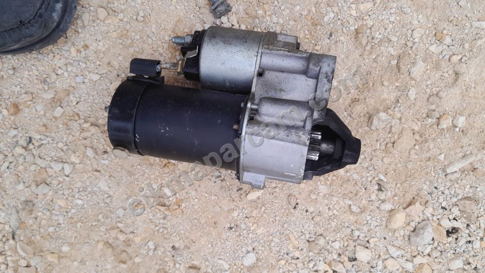 Renault RENAULT LAGUNA MARŞ MOTORU - İlan No: 60409465
