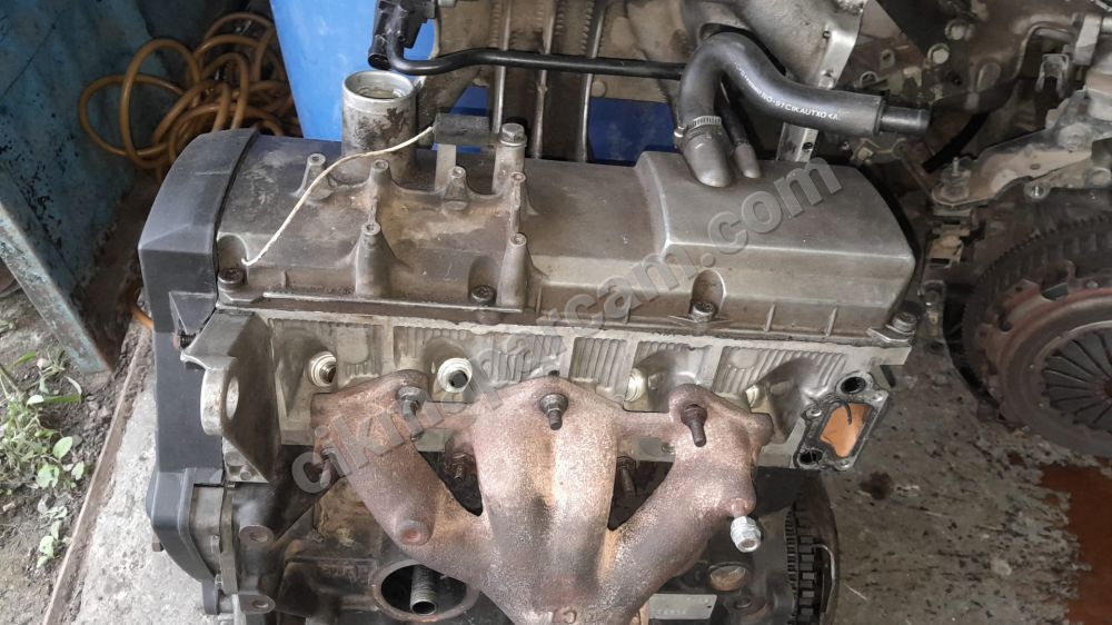 RENAULT LAGUNA SILINDIR KAPAĞI