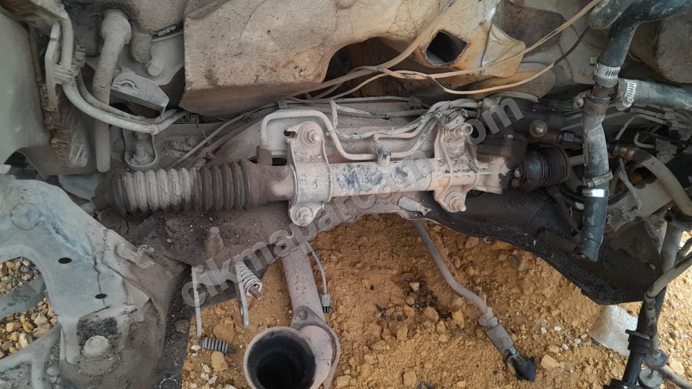 Renault RENAULT LAGUNA 1 DIREKSIYON KUTUSU - İlan No: 58377434