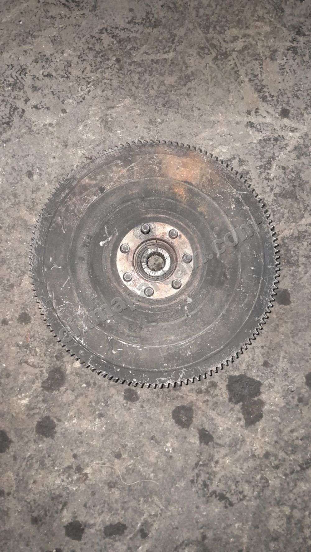Renault RENAULT R 19 VOLANT - İlan No: 93344269