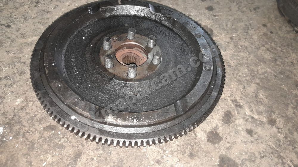 Fiat FIAT STRADA VOLANT - İlan No: 34310986