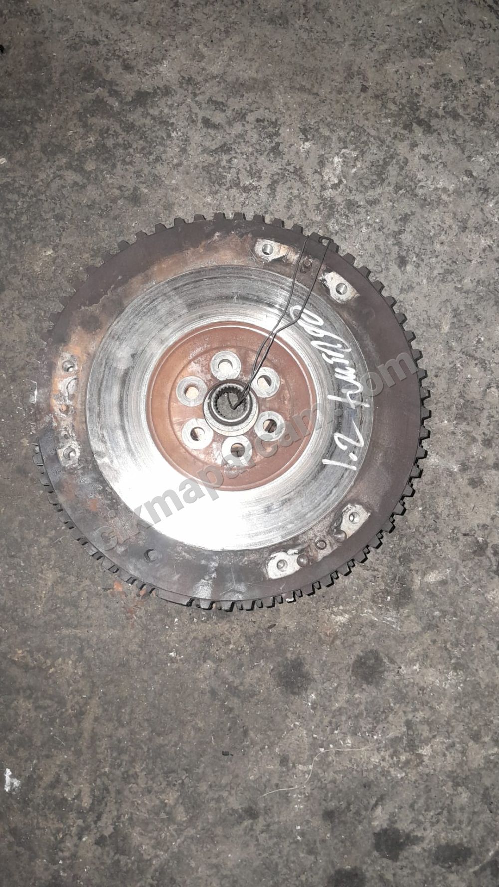 Renault RENAULT TWINGO DEBRIYAJ BASKI BALATA SET - İlan No: 93026080