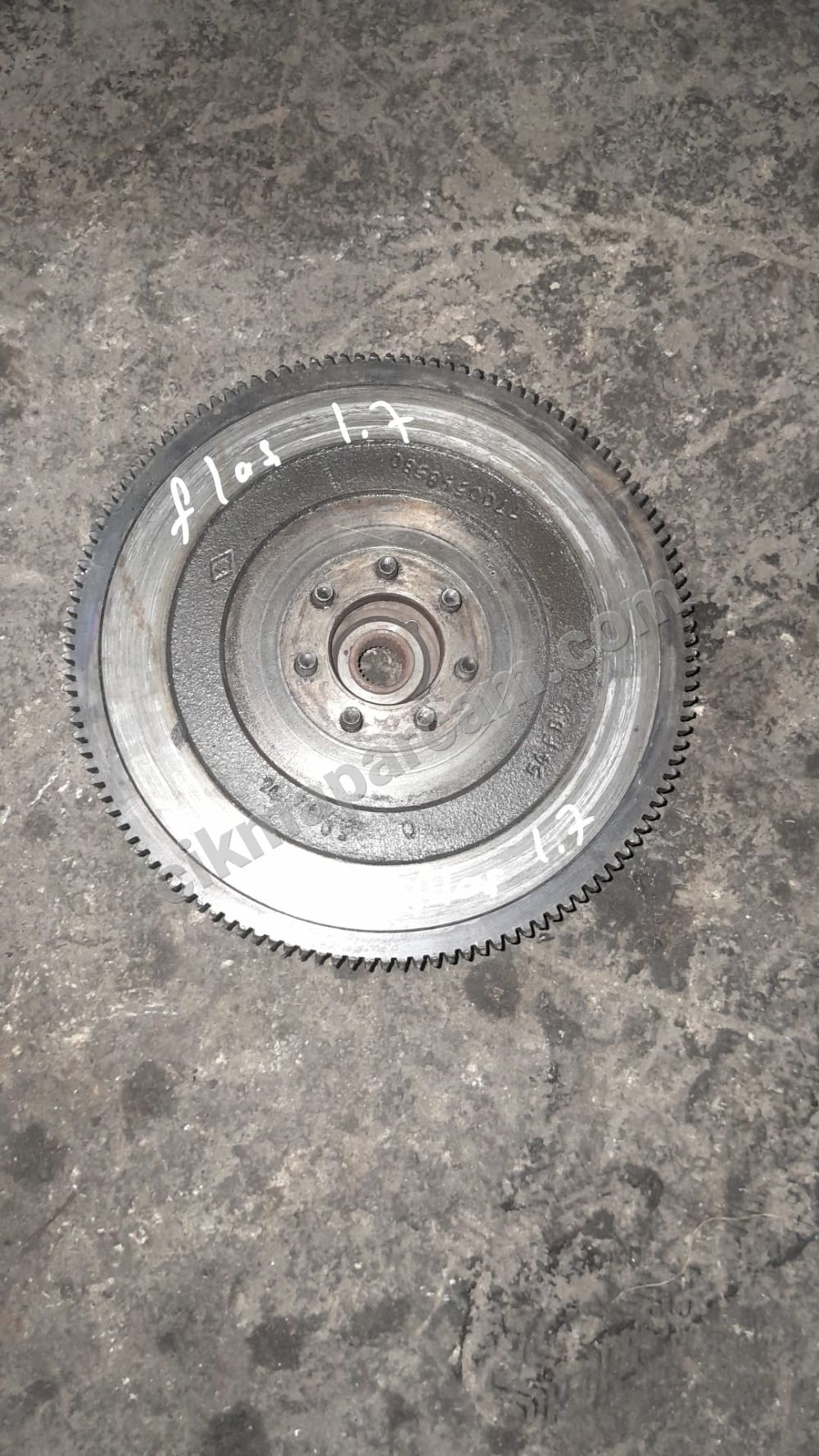 Renault RENAULT R 21 VOLANT - İlan No: 74631993
