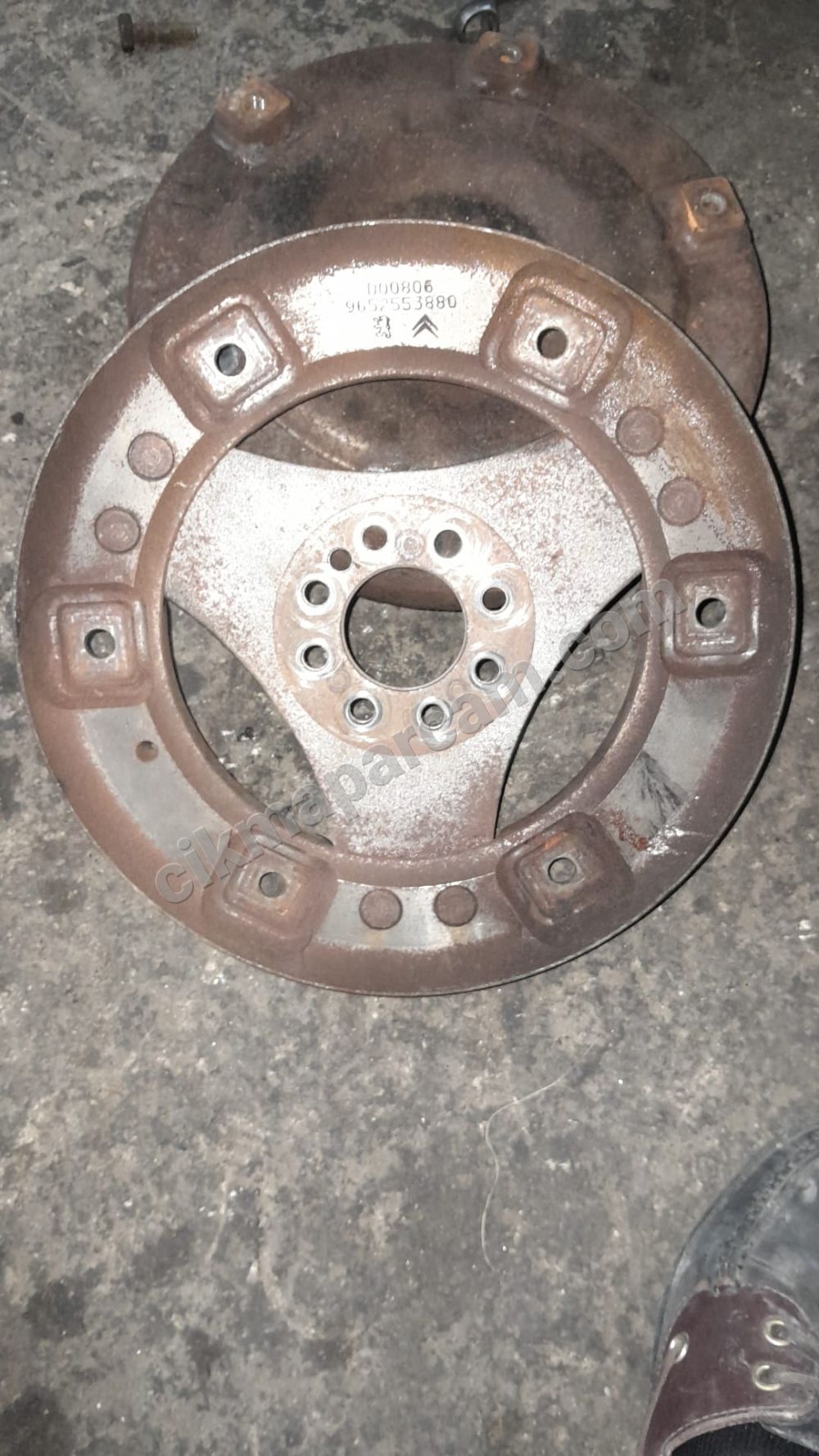 Peugeot PEUGEOT 407 VOLANT - İlan No: 65714140