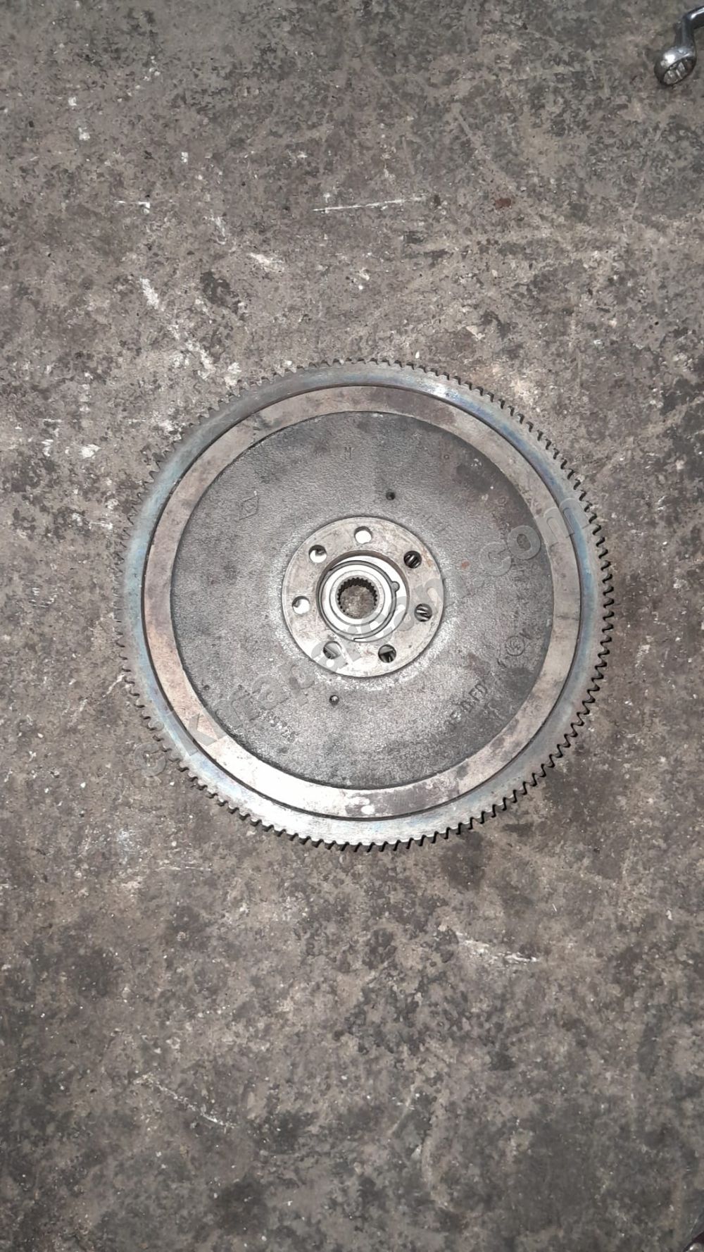 Renault RENAULT R 5 VOLANT - İlan No: 89379047