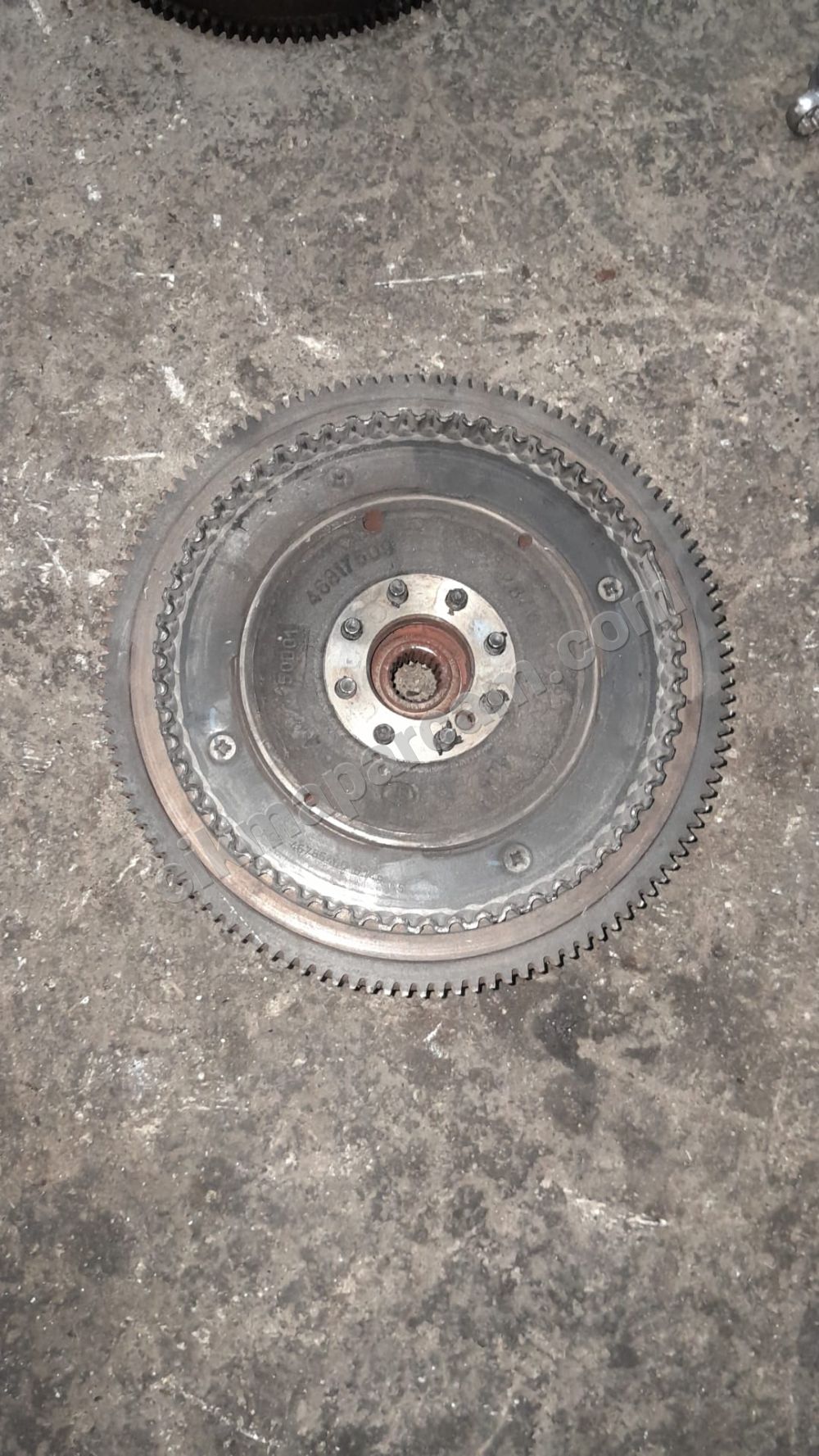 Fiat FIAT ALBEA VOLANT - İlan No: 45048059