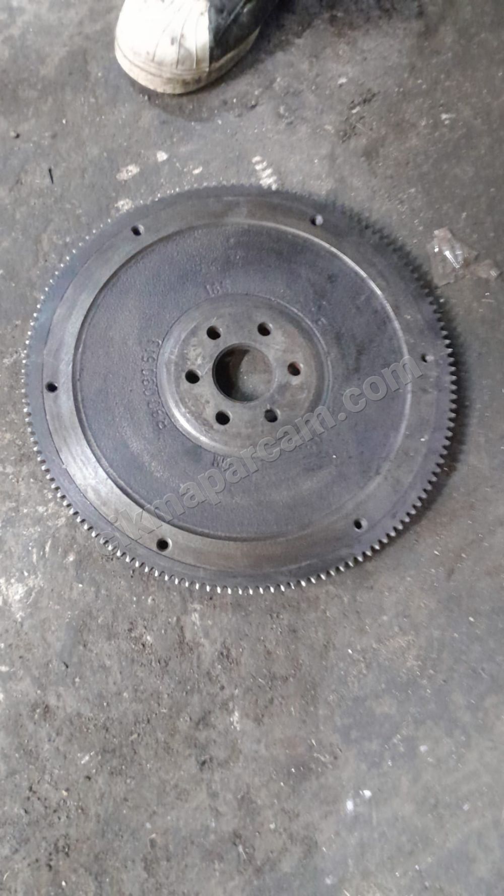 Opel OPEL VECTRA VOLANT - İlan No: 58543677