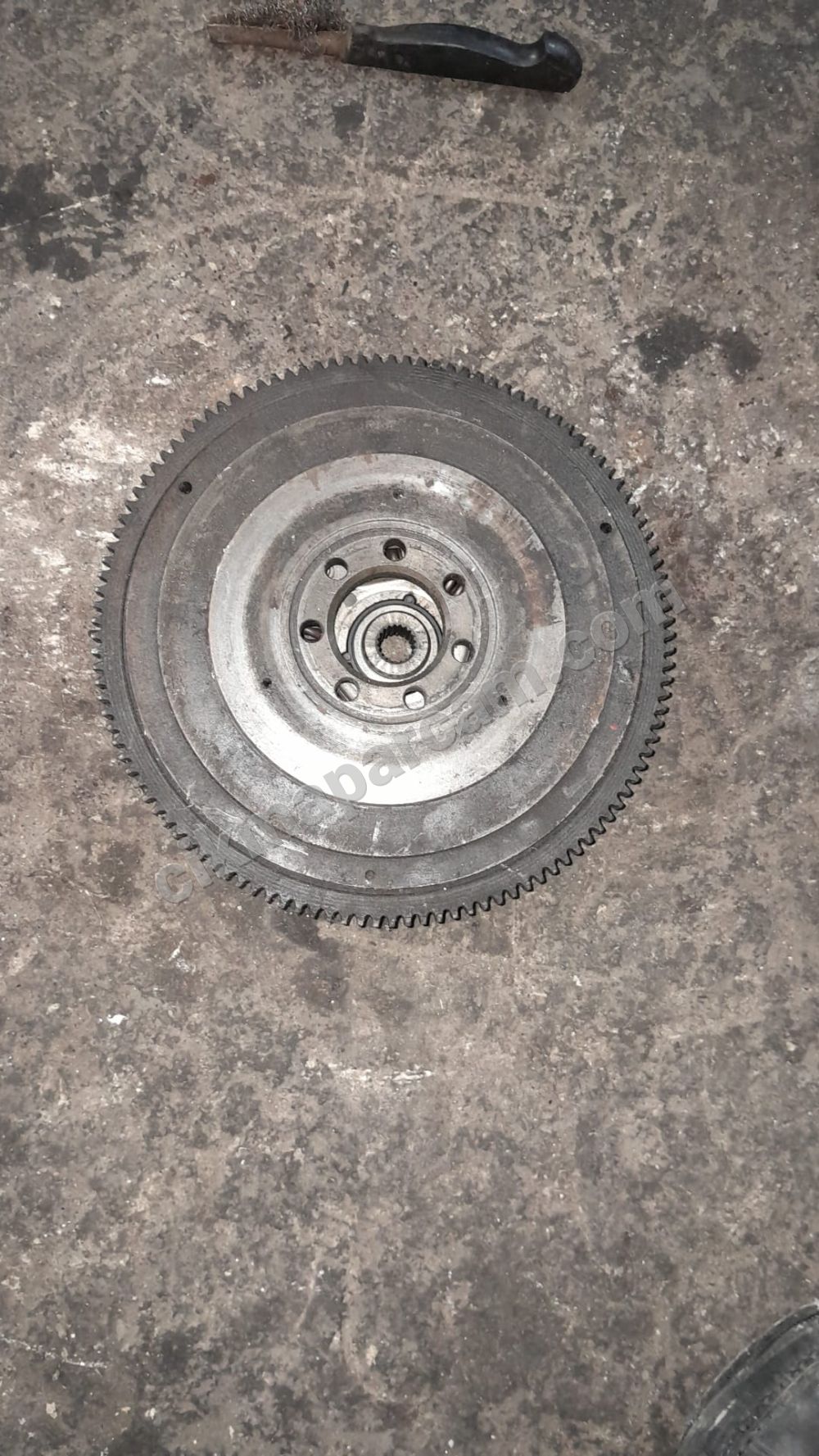 Renault RENAULT R 9 VOLANT - İlan No: 84077356