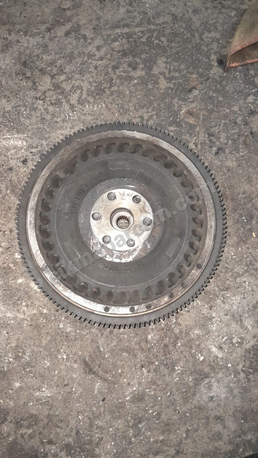 Ford FORD ESCORT VOLANT - İlan No: 93606570
