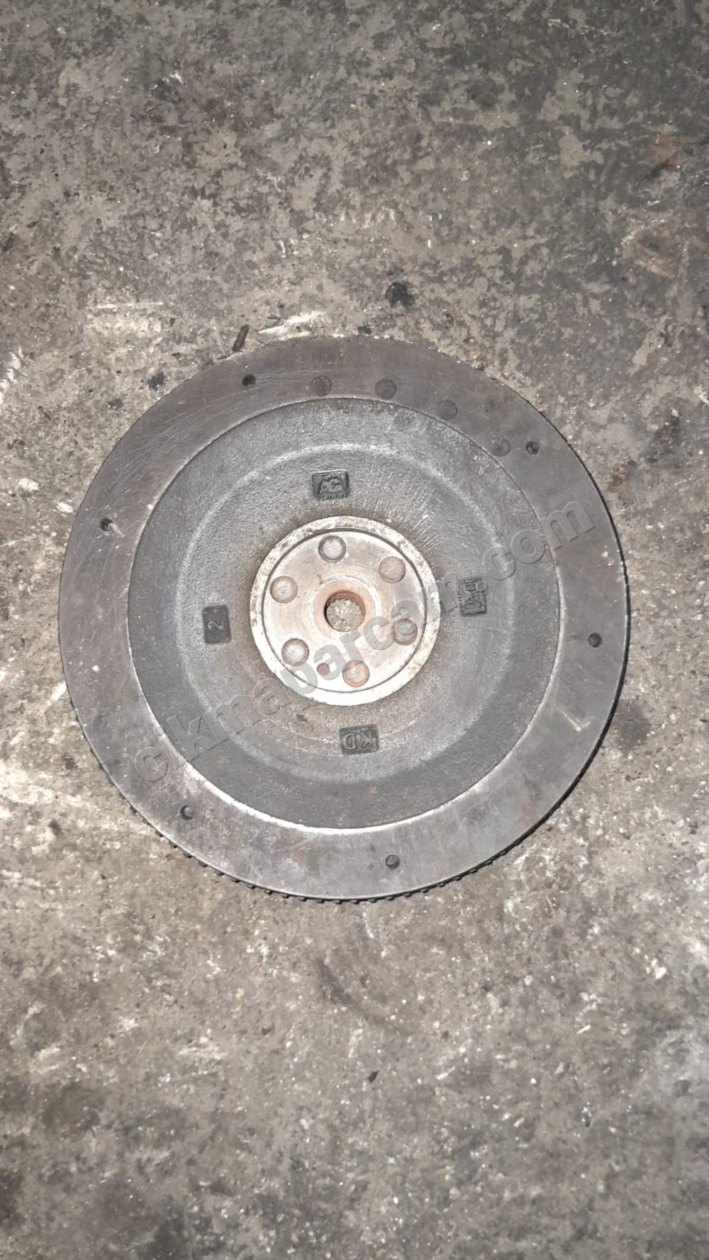 Honda HONDA ACCORD VOLANT - İlan No: 26058375
