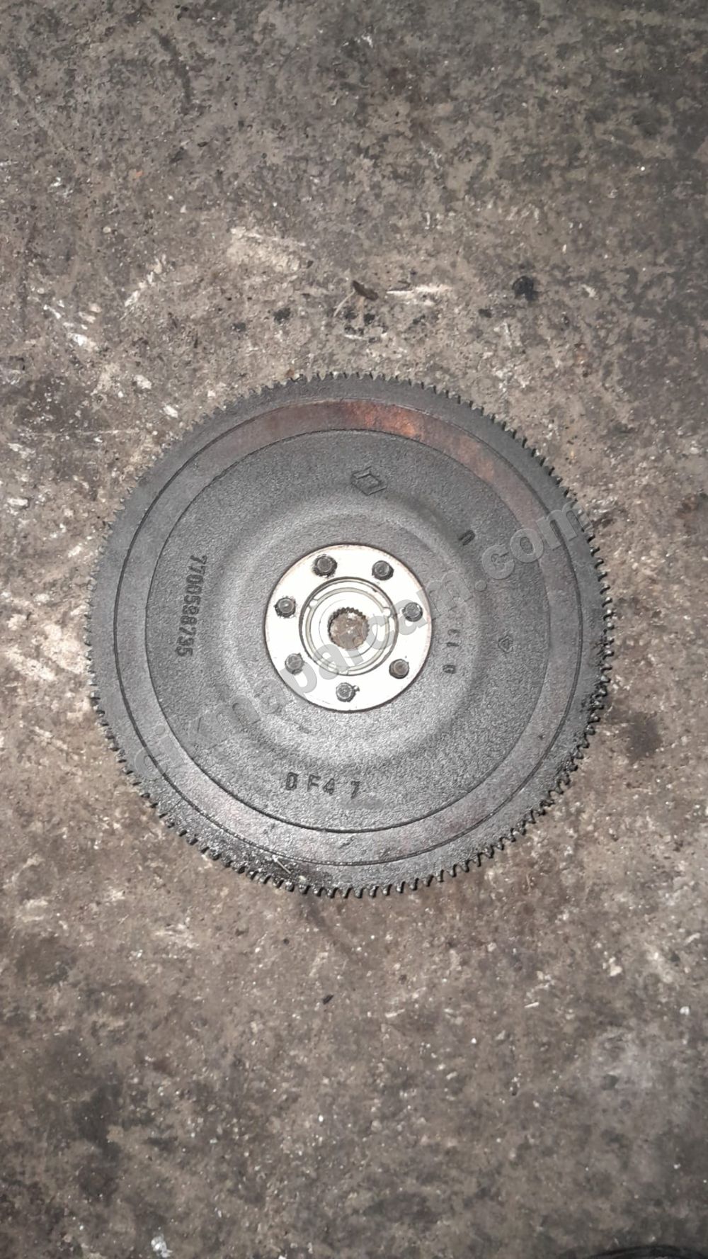 Renault RENAULT CLIO VOLANT - İlan No: 64918848