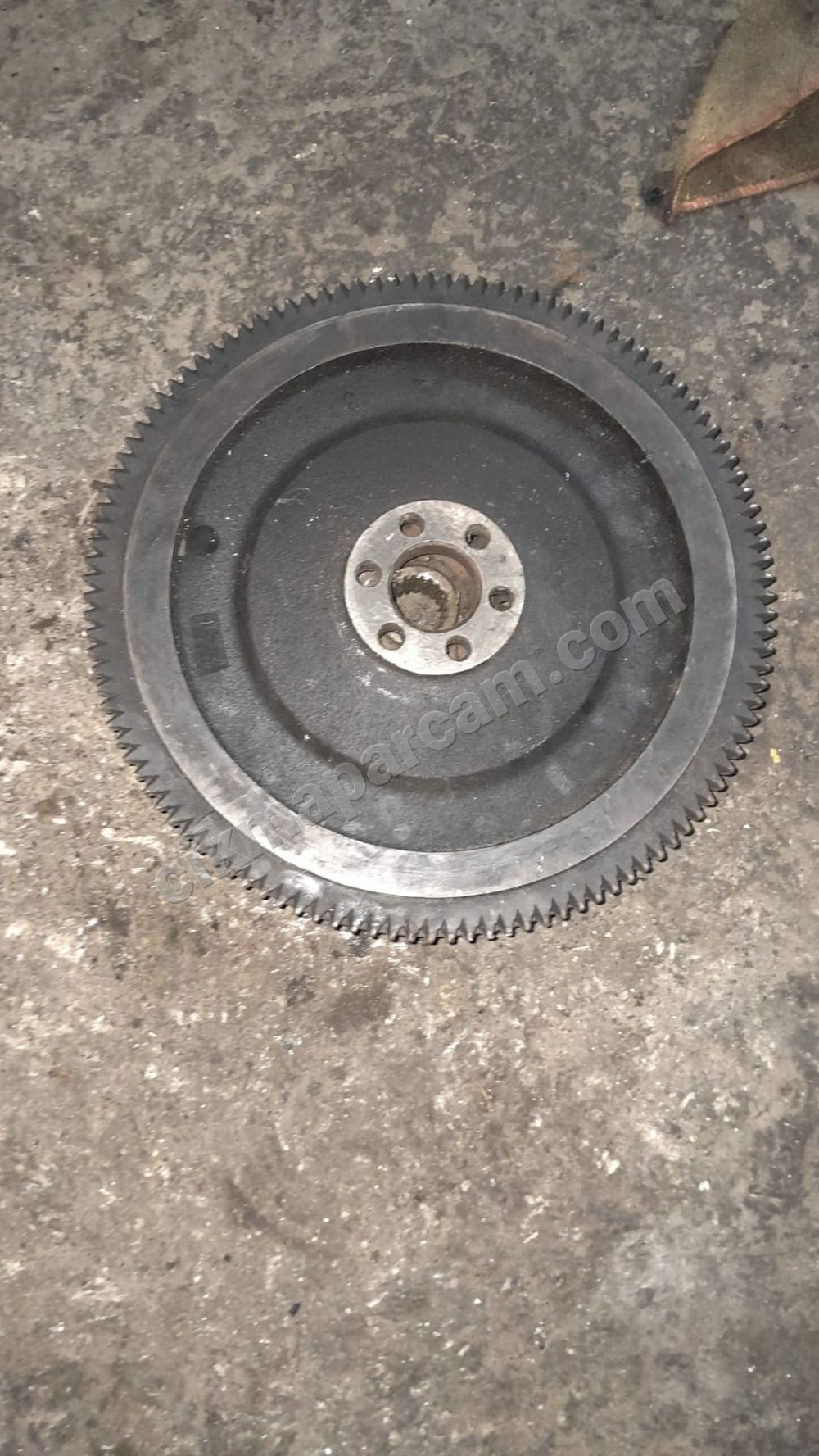 Toyota TOYOTA CORONA VOLANT - İlan No: 65386315
