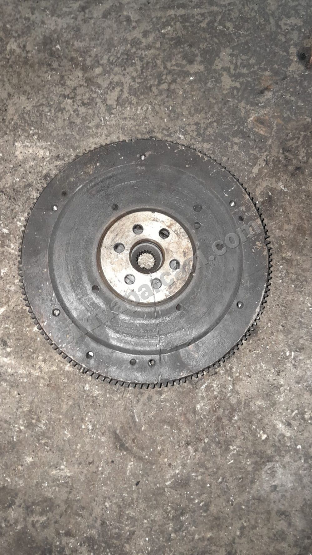 Lada LADA SAMARA VOLANT - İlan No: 26690495