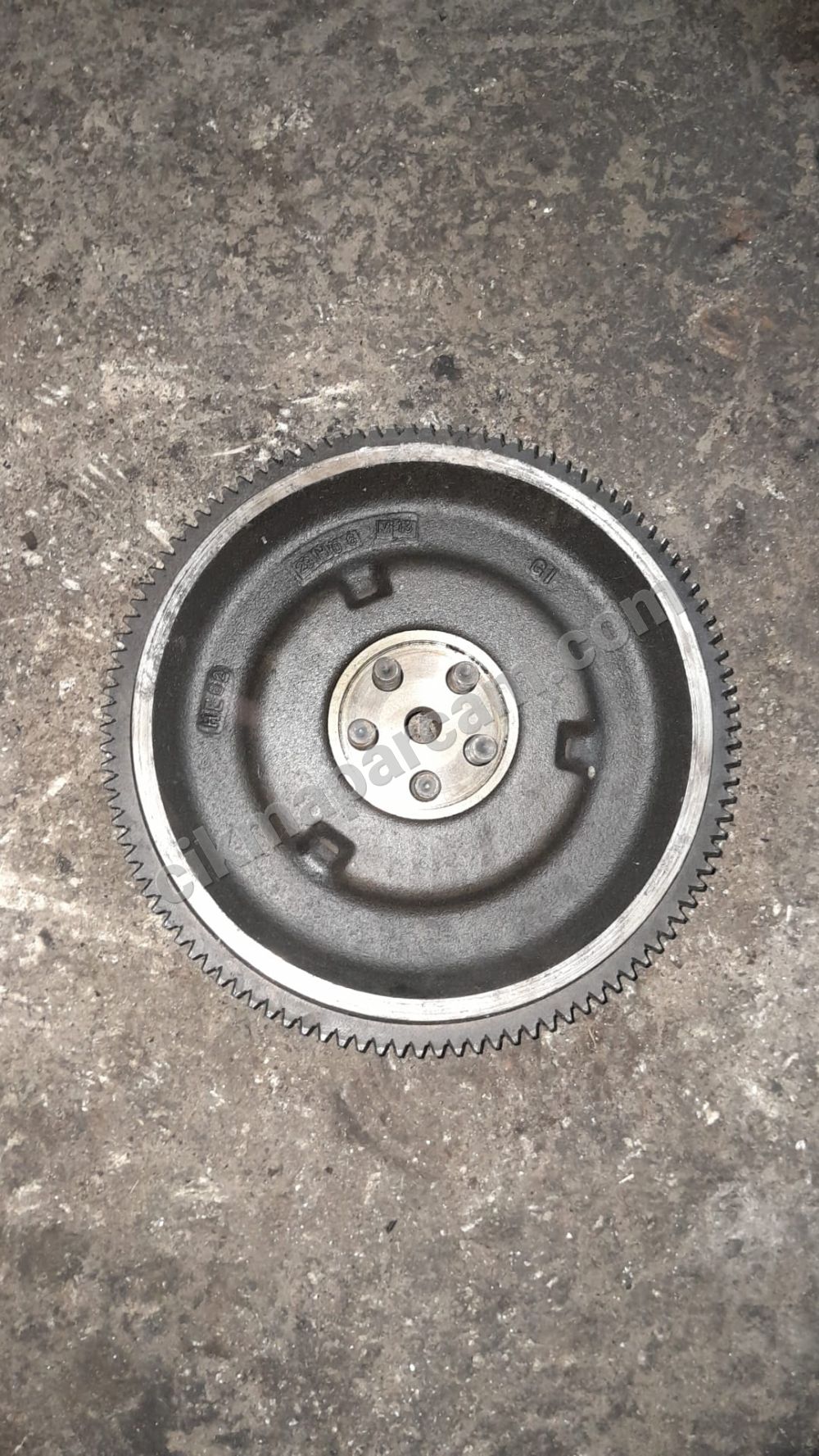 Proton PROTON 218 VOLANT - İlan No: 22654158