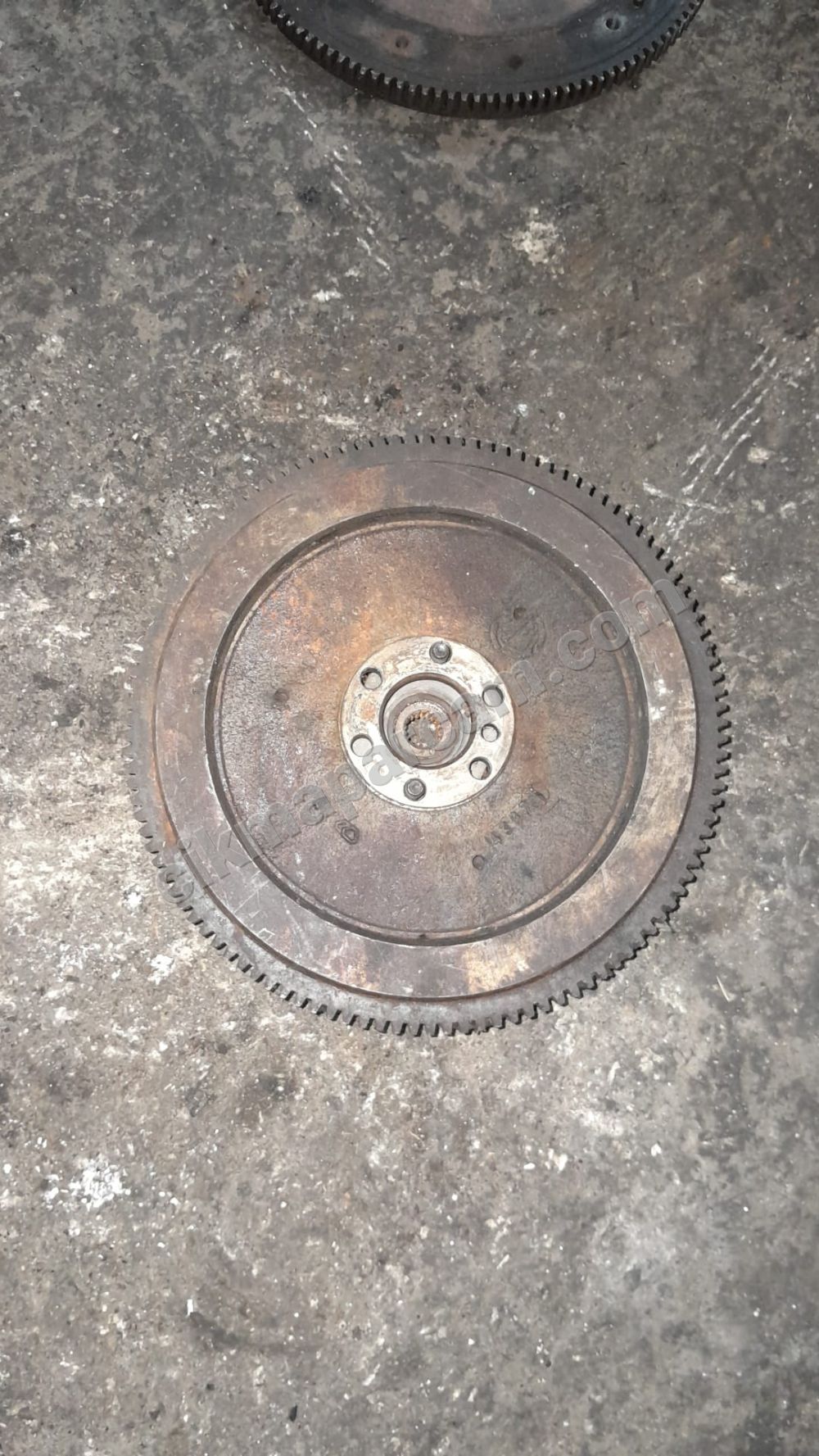 Fiat FIAT PUNTO VOLANT - İlan No: 82960264