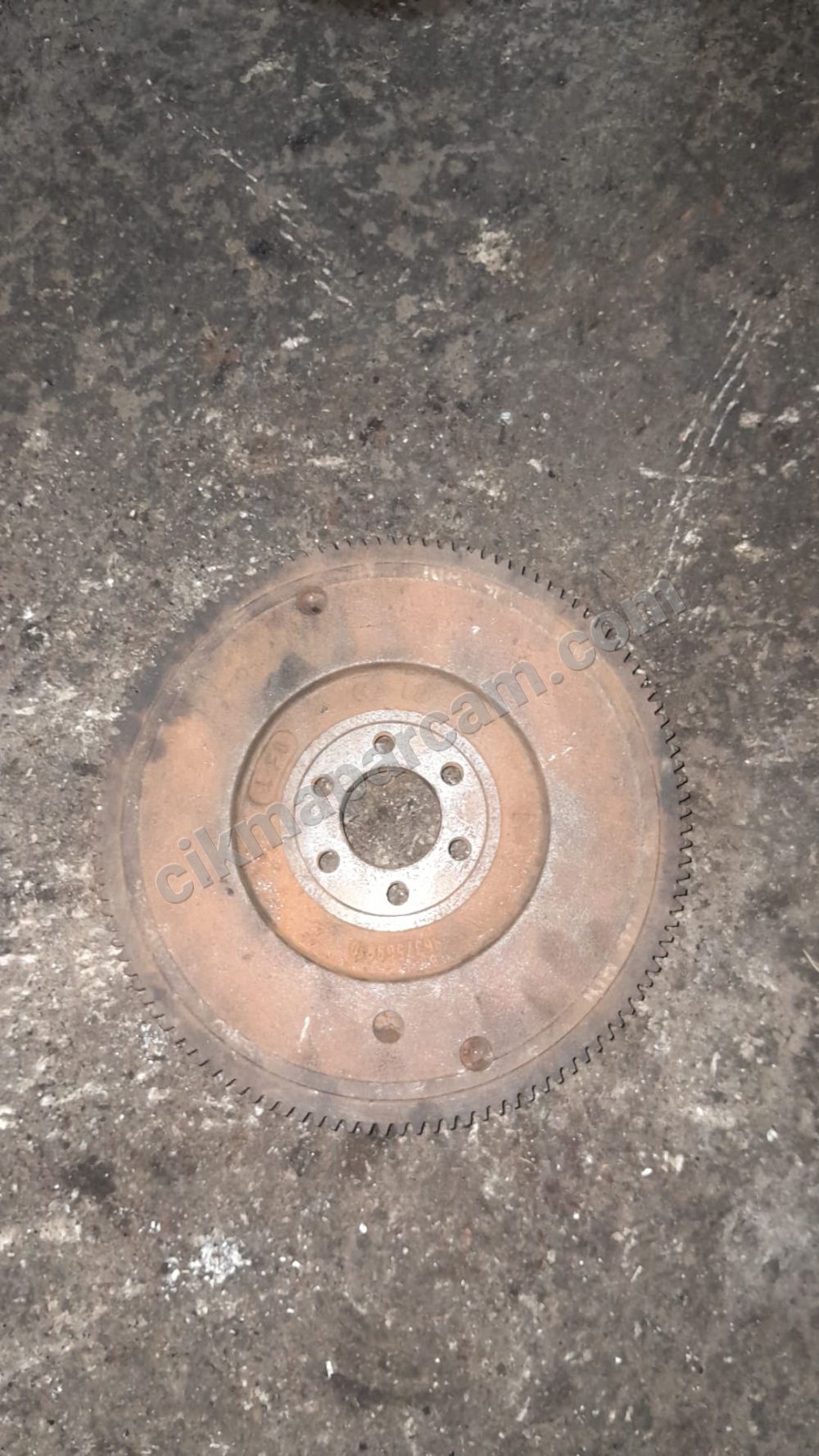 Peugeot PEUGEOT 206 VOLANT - İlan No: 23731213