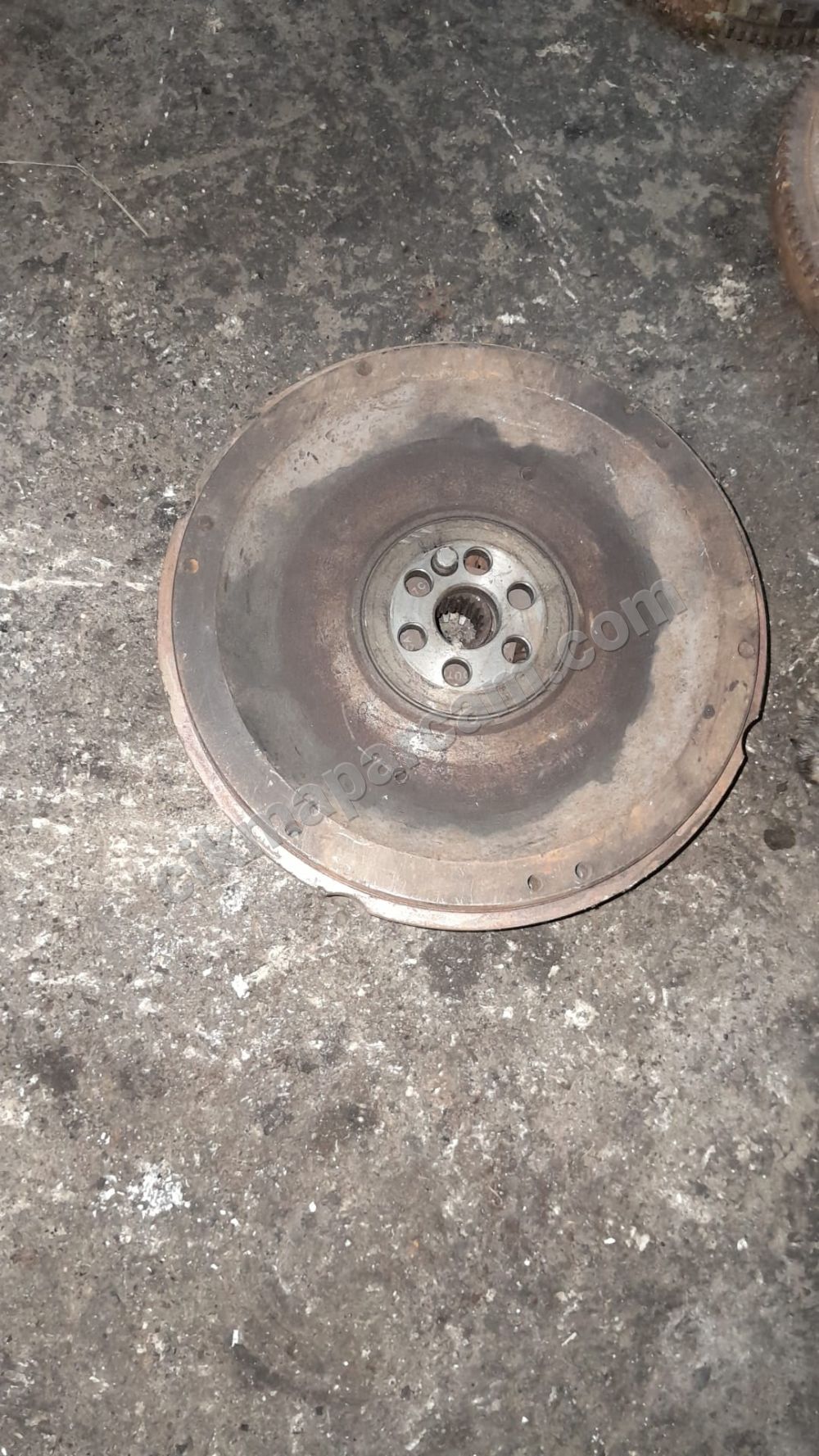Fiat FIAT PALIO VOLANT - İlan No: 12196141
