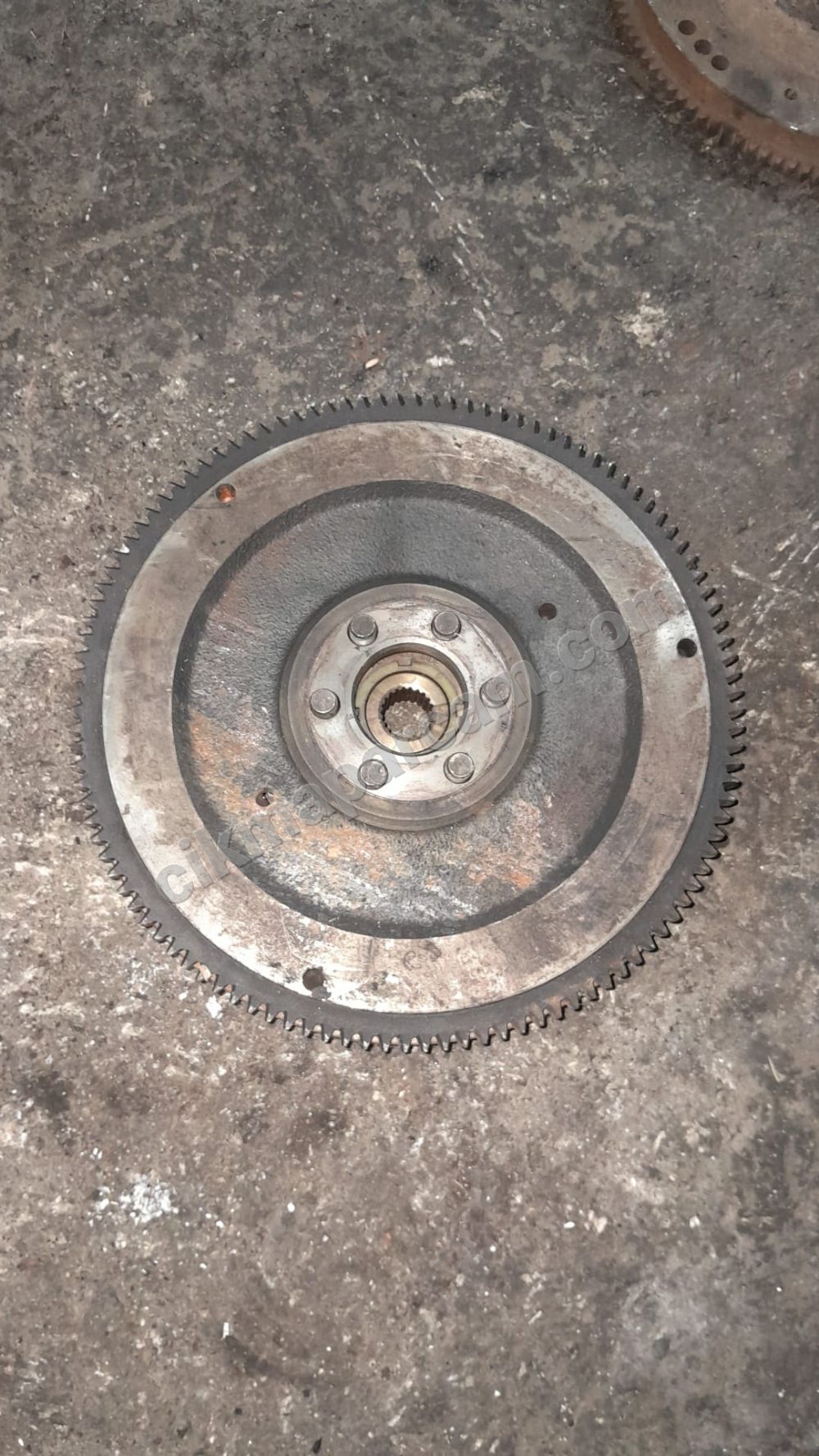 Mazda MAZDA 929 VOLANT - İlan No: 41167558