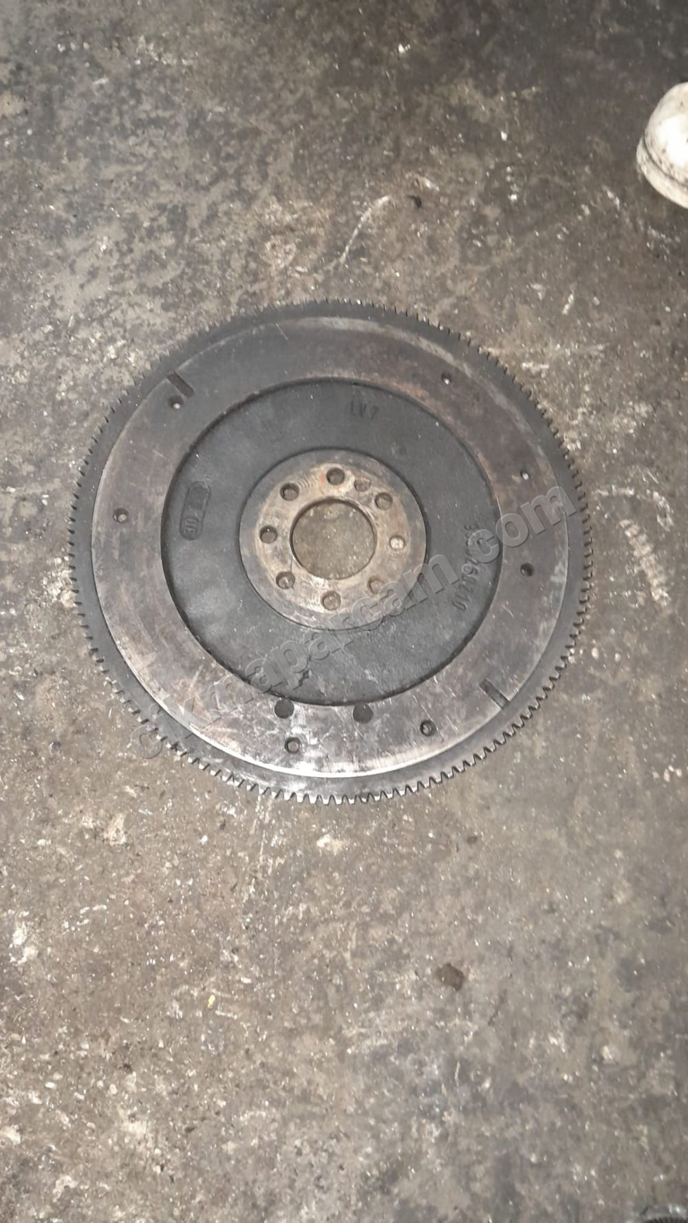 Citroen CITROEN XSARA VOLANT - İlan No: 44407154