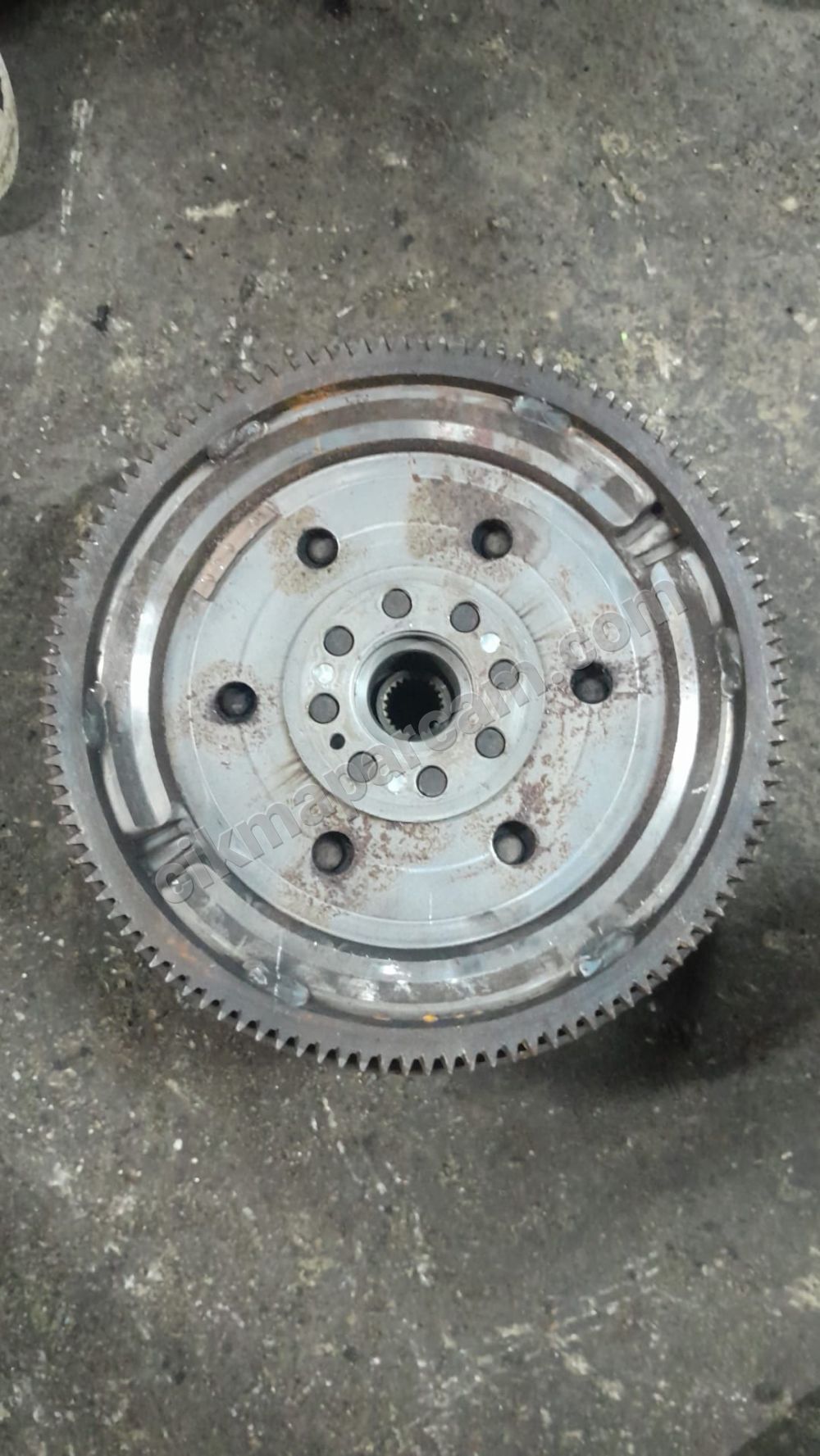 Mazda MAZDA 6 VOLANT - İlan No: 14150386