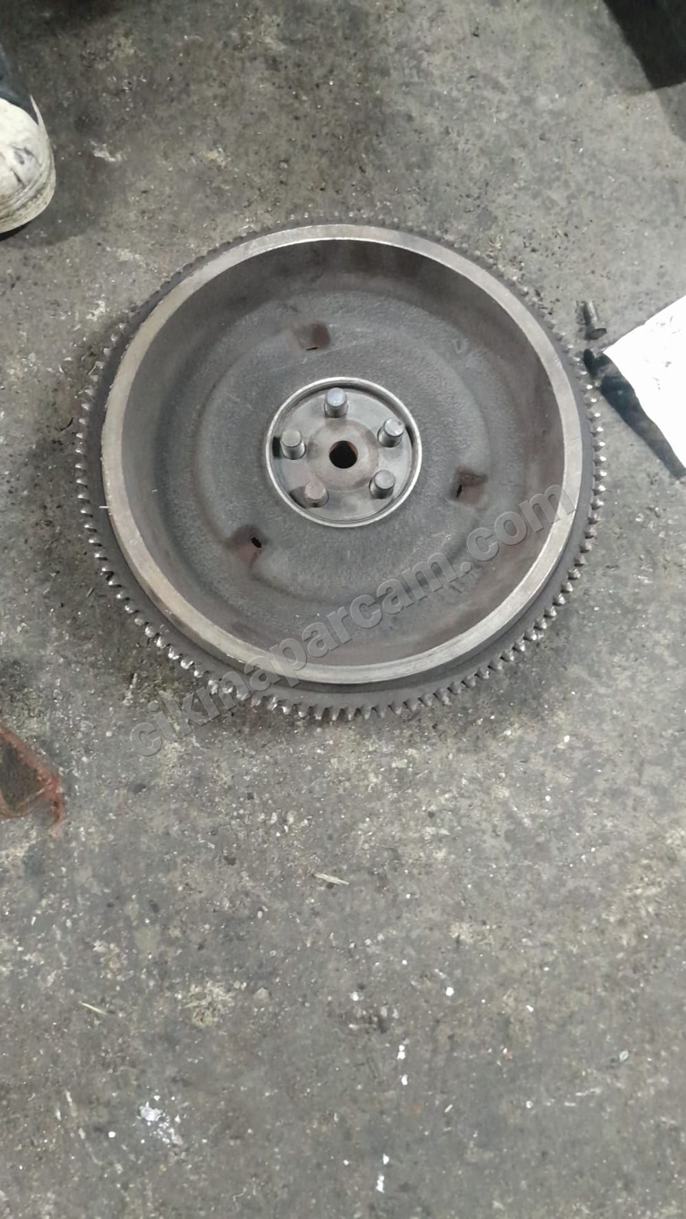 Hyundai HYUNDAI EXCEL VOLANT - İlan No: 50074327