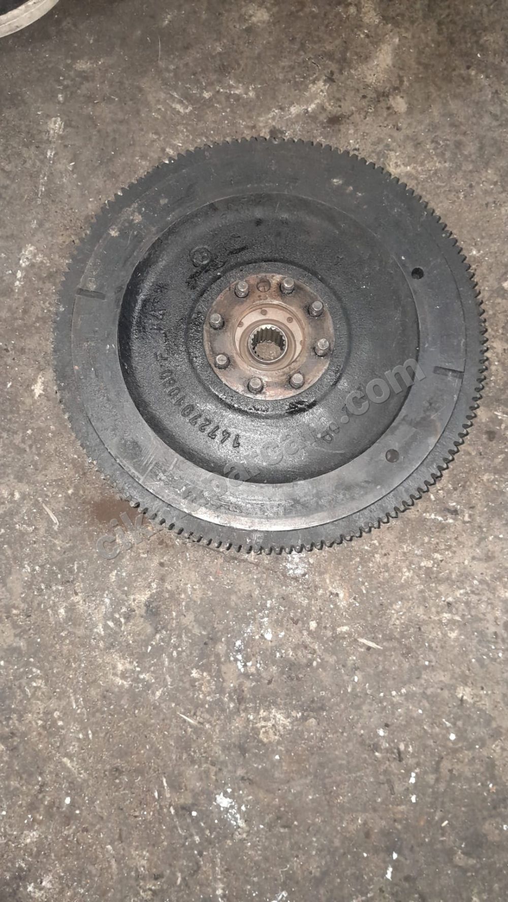 Fiat FIAT DUCATO VOLANT - İlan No: 61556273