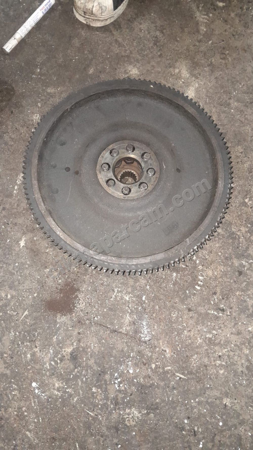 Toyota TOYOTA CARINA VOLANT - İlan No: 65170434