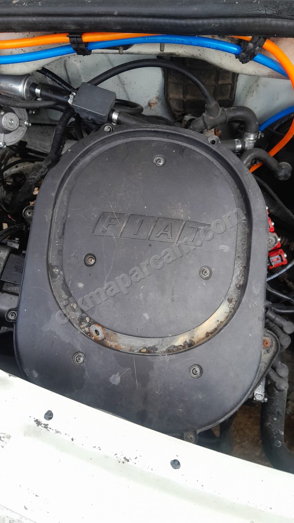 Fiat FIAT DOBLO HAVA FILTRESI KUTUSU - İlan No: 11628228