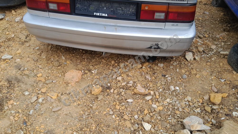 Honda HONDA CONCERTO TAMPON (ARKA) - İlan No: 54460438