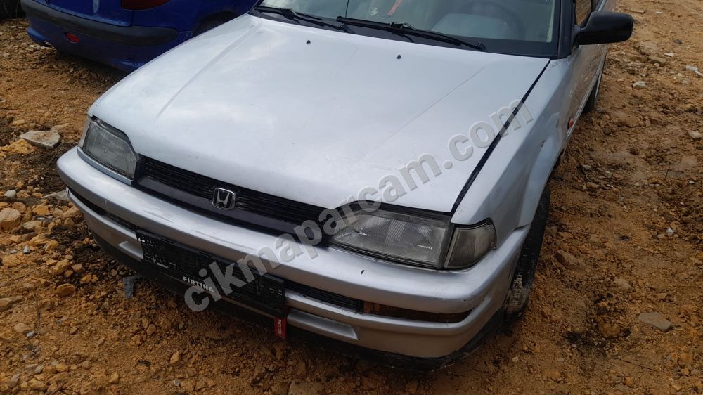 Honda HONDA CONCERTO KAPUT - İlan No: 44167885