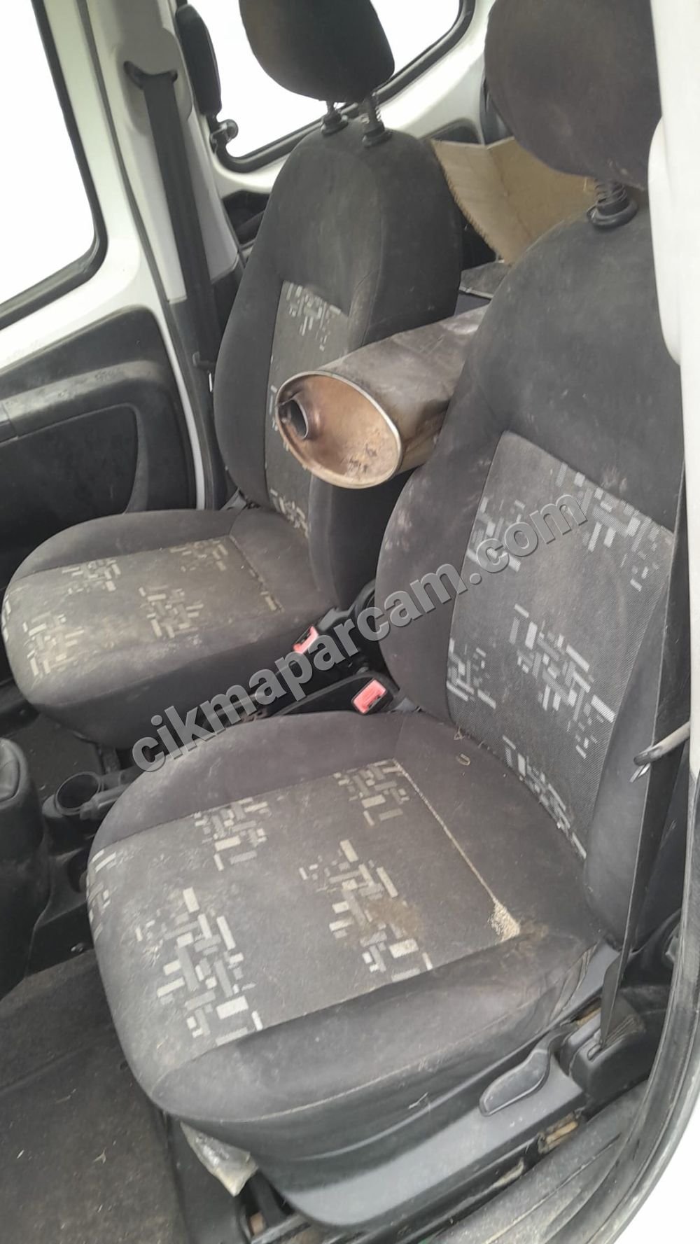 Fiat FIAT FIORINO KOLTUK - İlan No: 54123370