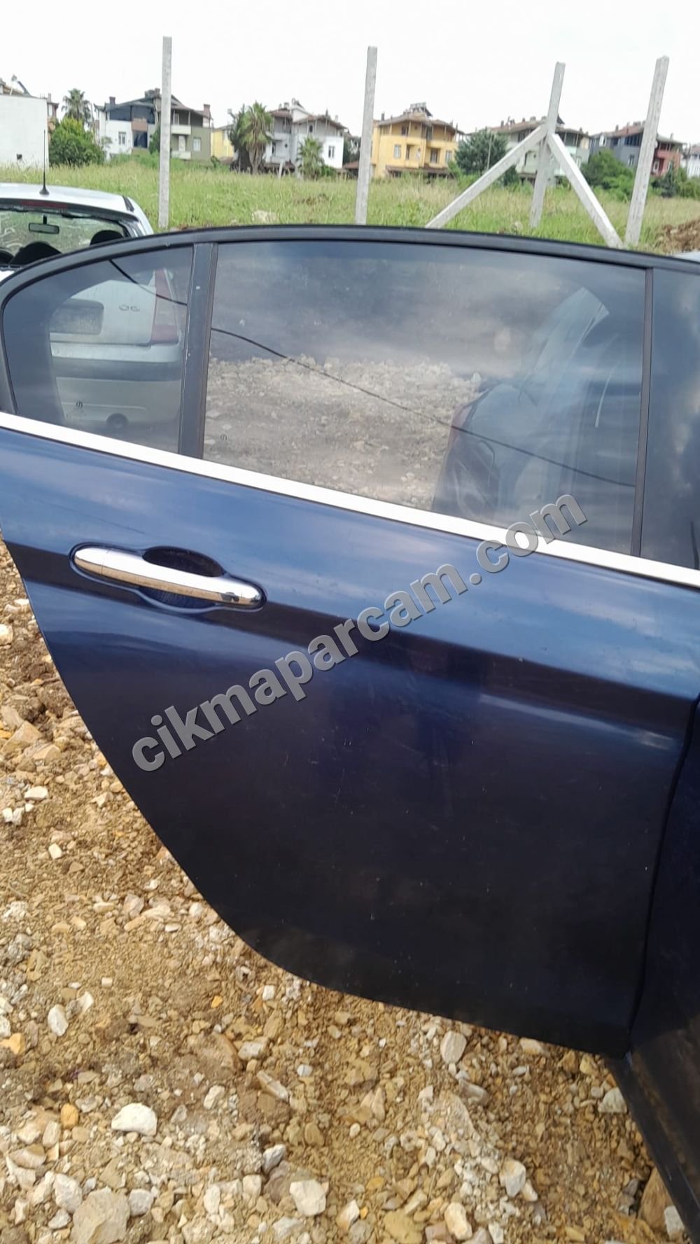 Fiat FIAT EGEA KAPI - İlan No: 68659425