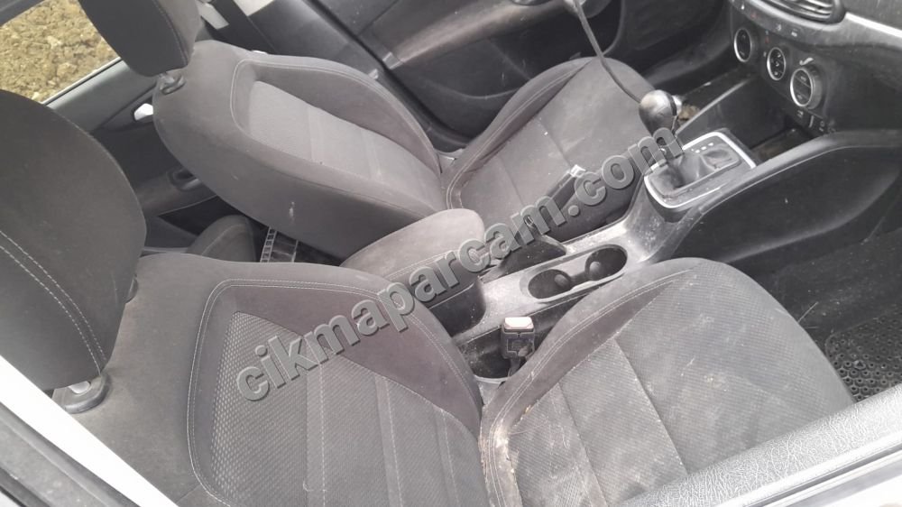 Fiat FIAT EGEA KOLTUK - İlan No: 40620960