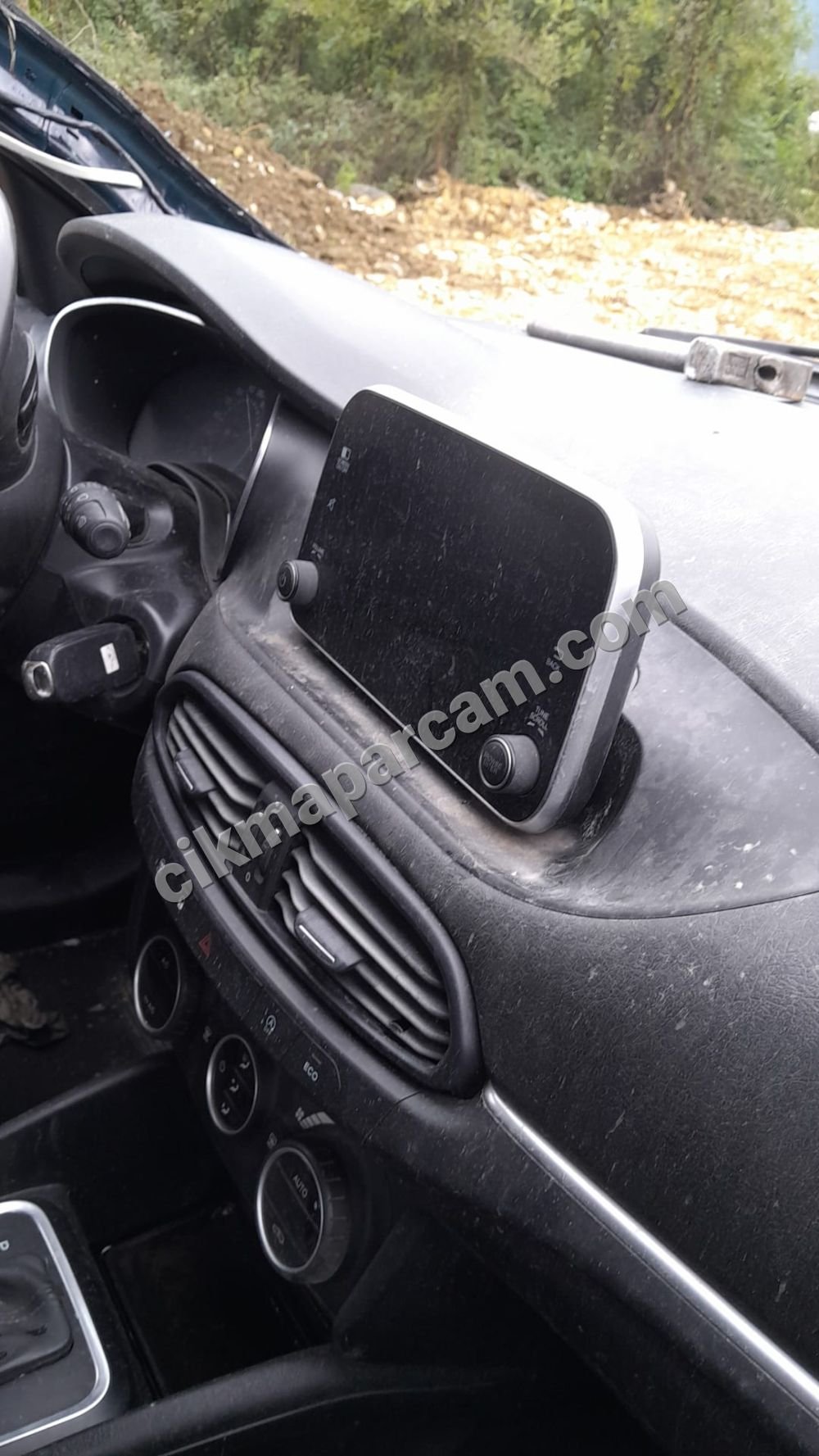 Fiat FIAT EGEA TORPIDO - İlan No: 42092928