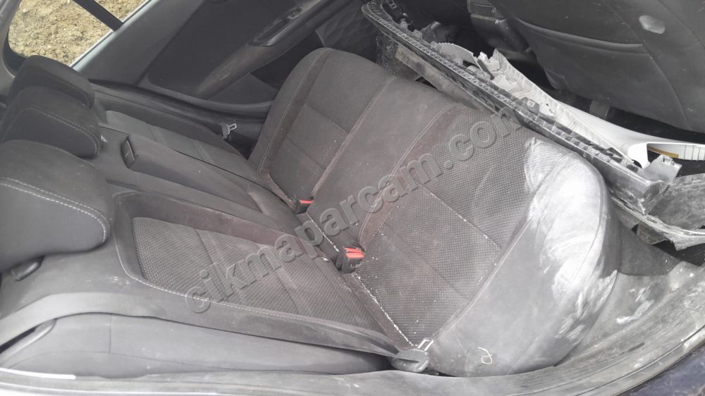 Fiat FIAT EGEA KOLTUK - İlan No: 68451912