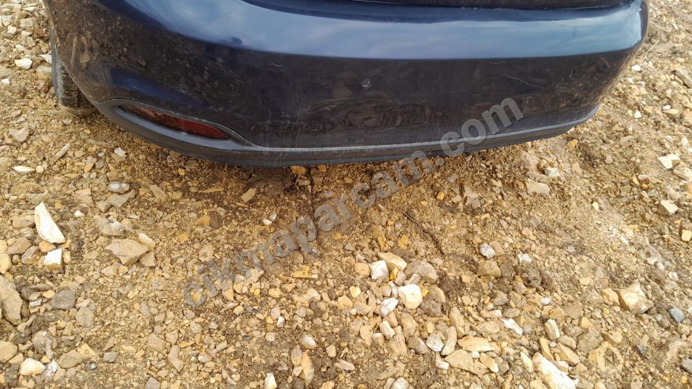 Fiat FIAT EGEA TAMPON (ARKA) - İlan No: 86833726
