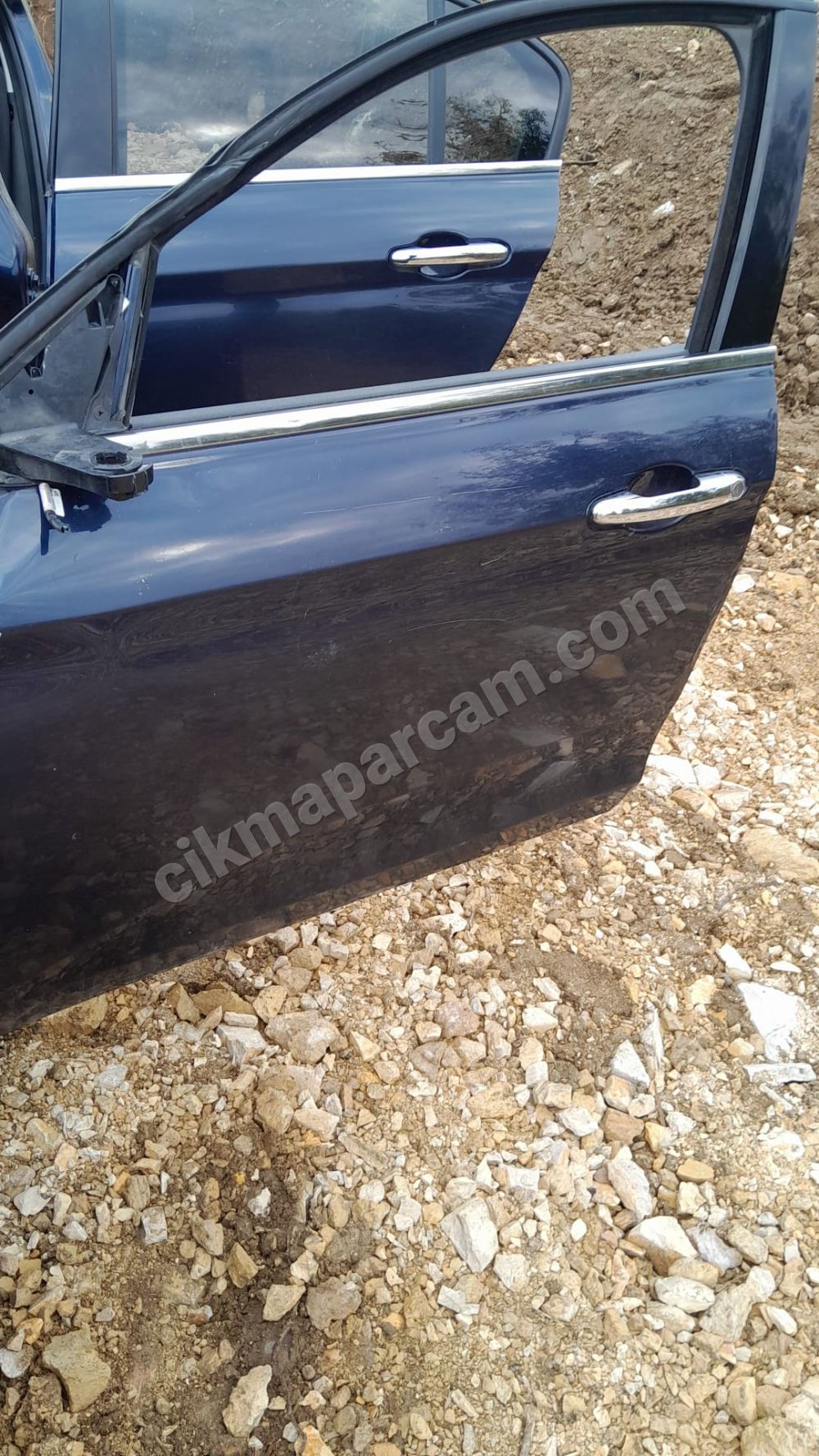 Fiat FIAT EGEA KAPI - İlan No: 36740644