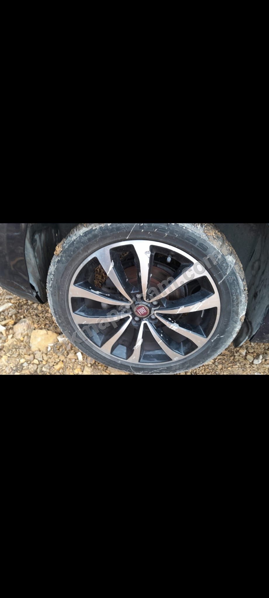 Fiat FIAT EGEA JANT - İlan No: 42855319