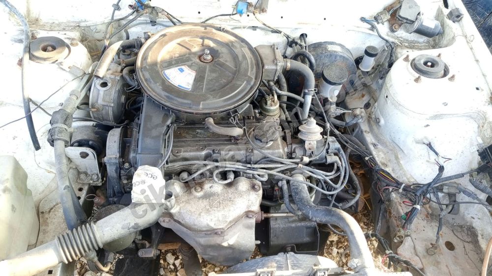 Kia KIA CAPITAL MOTOR (KOMPLE) - İlan No: 90515235