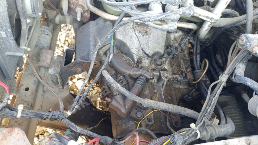 Kia KIA CAPITAL ŞANZIMAN KOMPLE - İlan No: 52331033
