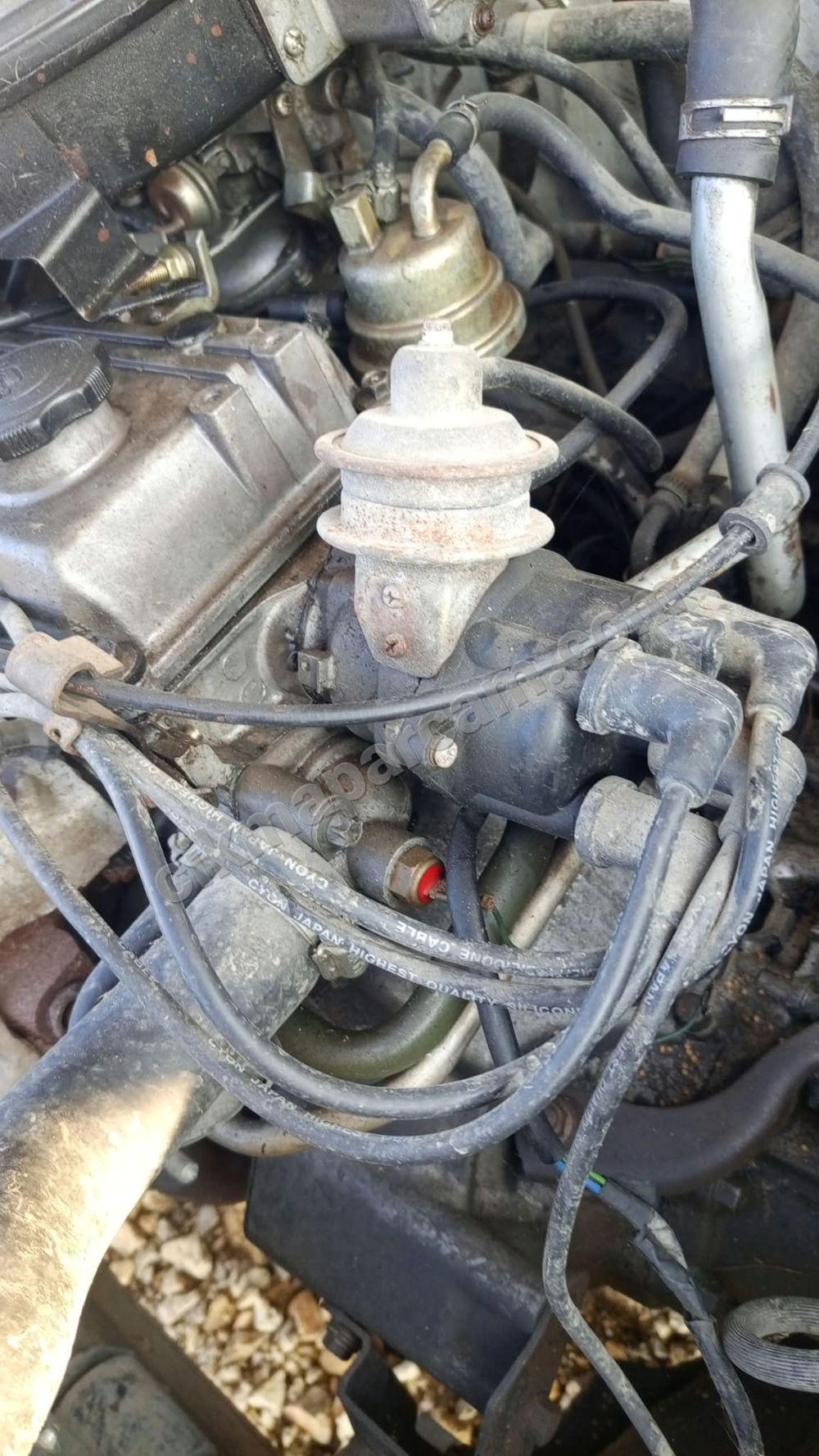 Kia KIA CAPITAL DISTRIBÜTÖR - İlan No: 63116216