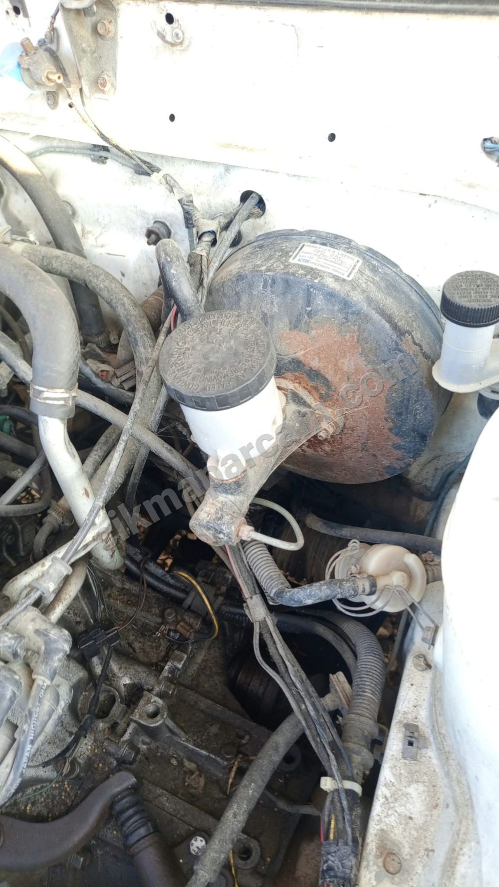 Kia KIA CAPITAL VESTENHAUZ (WESTINGHOUSE) - İlan No: 44869567