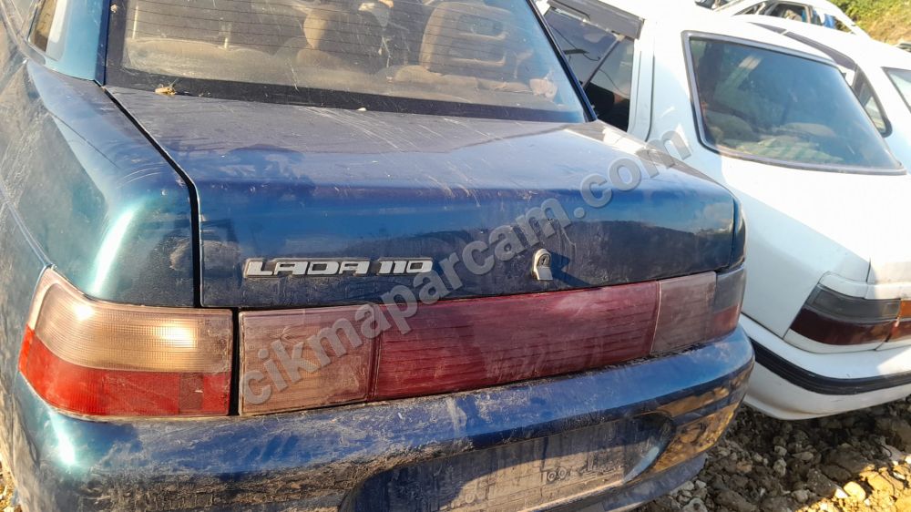 Lada LADA VEGA BAGAJ KAPAĞI - İlan No: 43203540