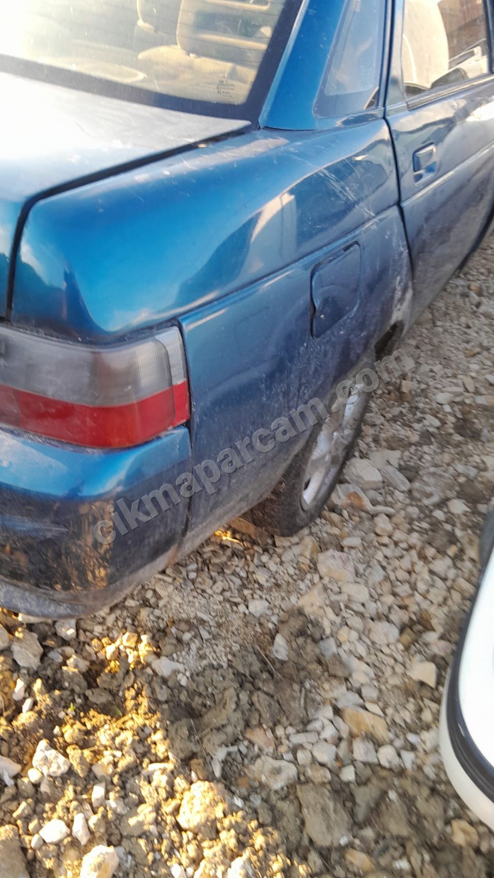 Lada LADA VEGA ÇAMURLUK - İlan No: 49836065