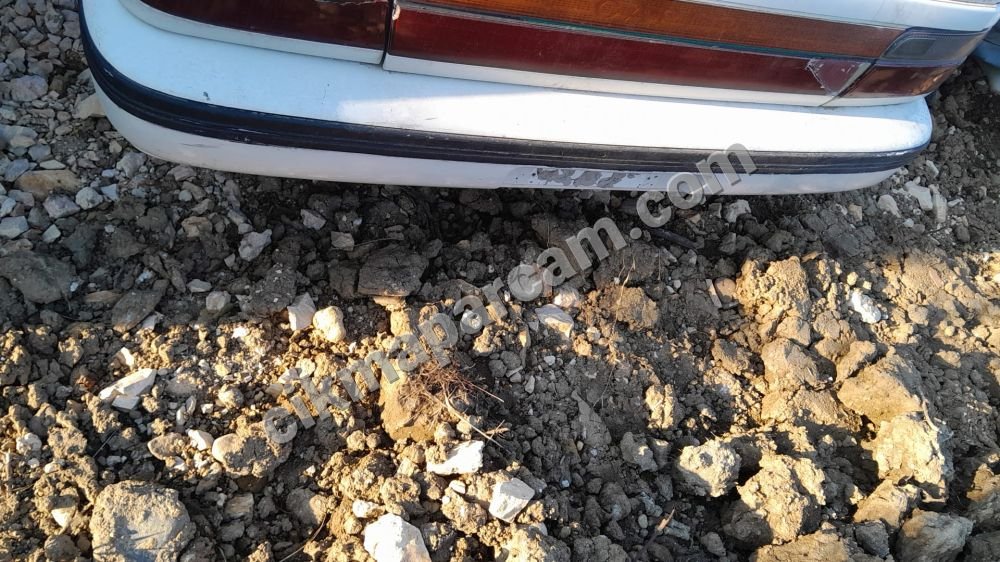 Kia KIA CAPITAL TAMPON (ARKA) - İlan No: 46384018